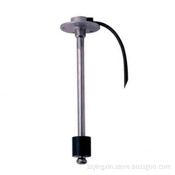 Smart Diesel Oil Fuel Water Tank Level Transducer (WLV102)
